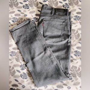 Men’s 511 Levi. Size 38x34. New with No Tags